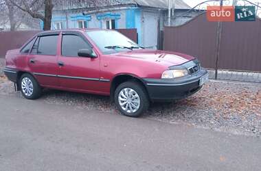 Седан Daewoo Nexia 2007 в Лубнах