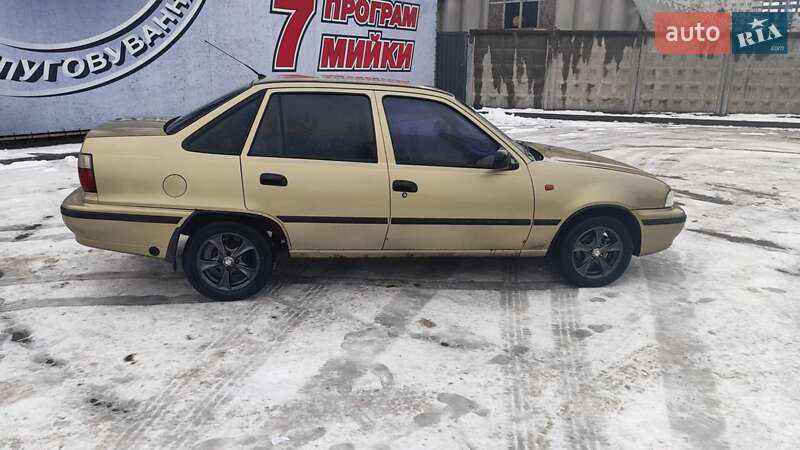 Седан Daewoo Nexia 2007 в Хмельницком фото 8 Седан Daewoo Nexia 2007 в Хмельницком