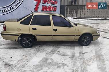 Седан Daewoo Nexia 2007 в 