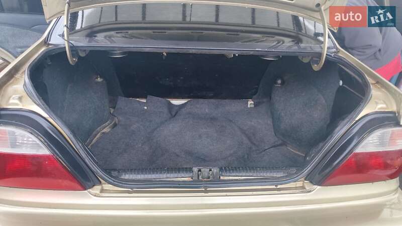 Седан Daewoo Nexia 2007 в Хмельницком фото 13 Седан Daewoo Nexia 2007 в Хмельницком