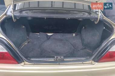 Седан Daewoo Nexia 2007 в 