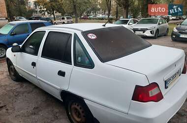 Седан Daewoo Nexia 2010 в Киеве