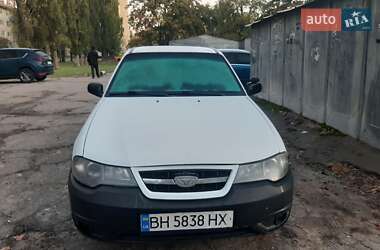 Седан Daewoo Nexia 2010 в Киеве