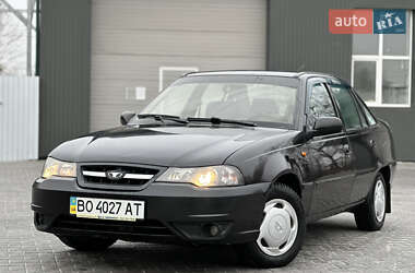 Седан Daewoo Nexia 2010 в Тернополе