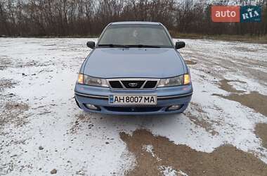 Седан Daewoo Nexia 2007 в Кропивницком