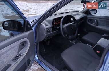 Седан Daewoo Nexia 2007 в Кропивницком