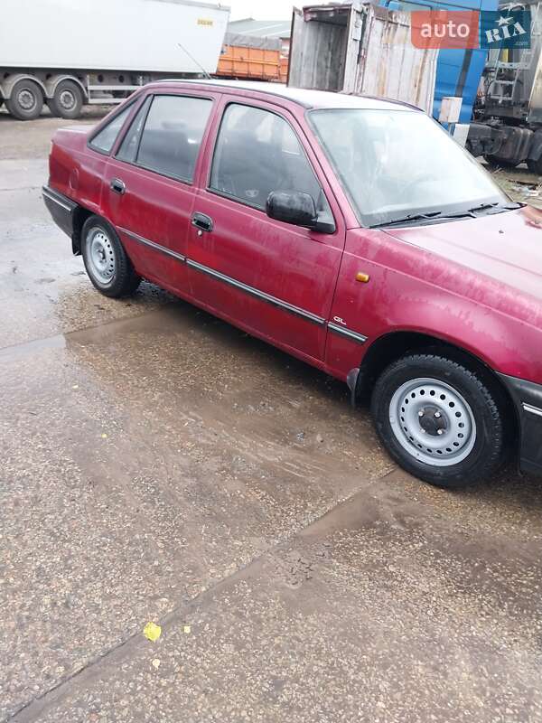 Седан Daewoo Nexia 2007 в Полтаве фото 3 Седан Daewoo Nexia 2007 в Полтаве