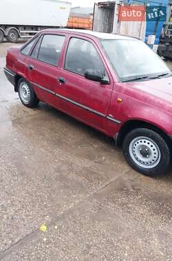 Седан Daewoo Nexia 2007 в 