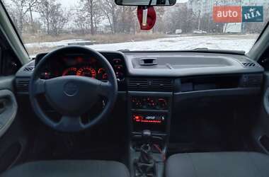 Седан Daewoo Nexia 2007 в Кропивницком