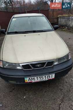 Седан Daewoo Nexia 2007 в Коростені