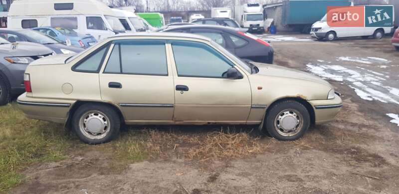 Седан Daewoo Nexia 2008 в Харькове