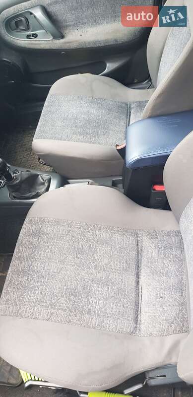 Седан Daewoo Nexia 2008 в Харкові