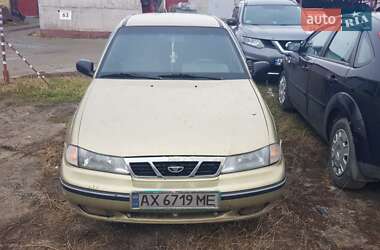 Седан Daewoo Nexia 2008 в Харькове