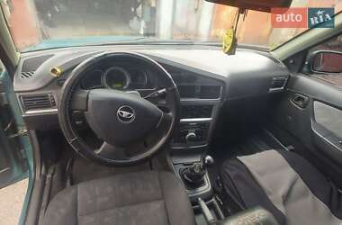 Седан Daewoo Nexia 2008 в 
