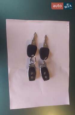 Седан Daewoo Nexia 2008 в 
