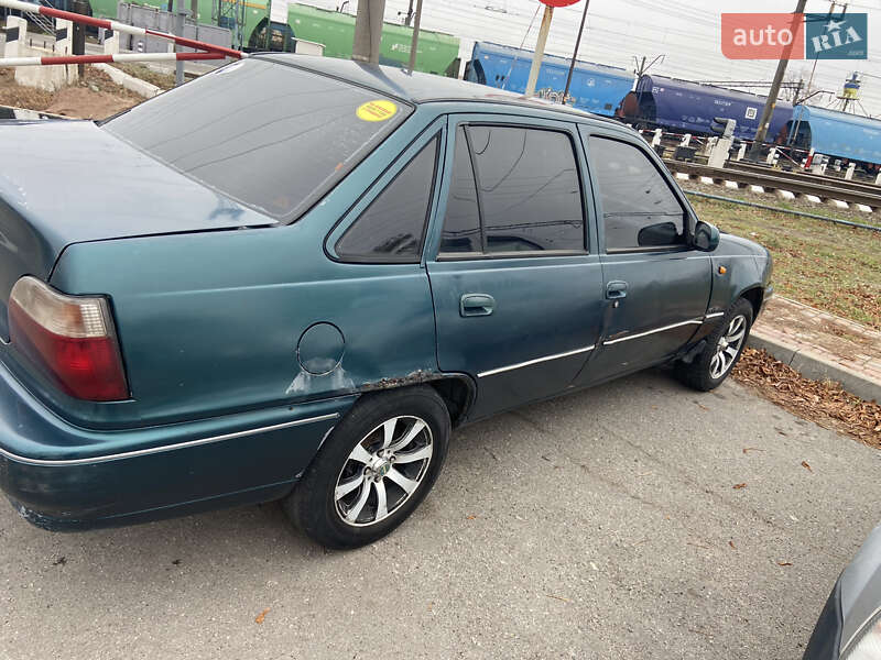 Седан Daewoo Nexia 1997 в Казатине фото 4 Седан Daewoo Nexia 1997 в Казатине