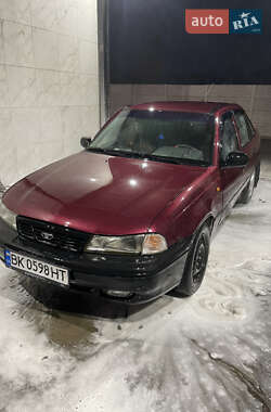 Седан Daewoo Nexia 2007 в Здолбуніві