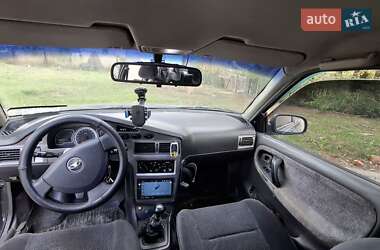 Седан Daewoo Nexia 2007 в Нових Петрівцях