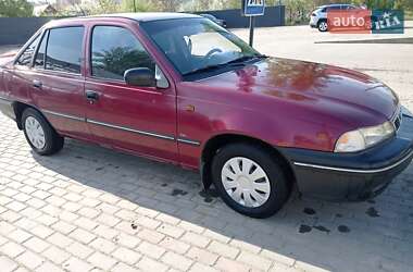 Седан Daewoo Nexia 2007 в Ивано-Франковске