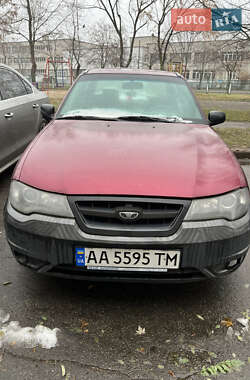 Седан Daewoo Nexia 2011 в Києві