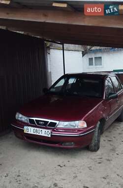 Седан Daewoo Nexia 2007 в 