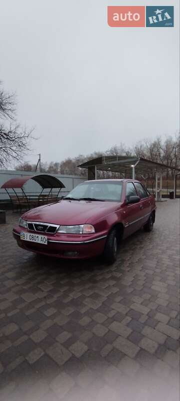 Седан Daewoo Nexia 2007 в Житомирі фото 3 Седан Daewoo Nexia 2007 в Житомирі