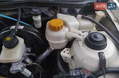 Седан Daewoo Nexia 2008 в 