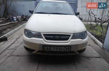 Седан Daewoo Nexia 2008 в Дніпрі