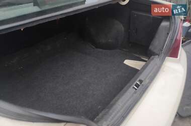 Седан Daewoo Nexia 2008 в 