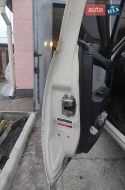 Седан Daewoo Nexia 2008 в 