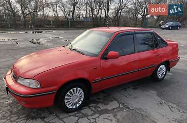 Седан Daewoo Nexia 2007 в Лубнах