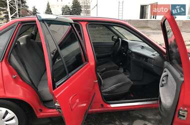 Седан Daewoo Nexia 2007 в Лубнах