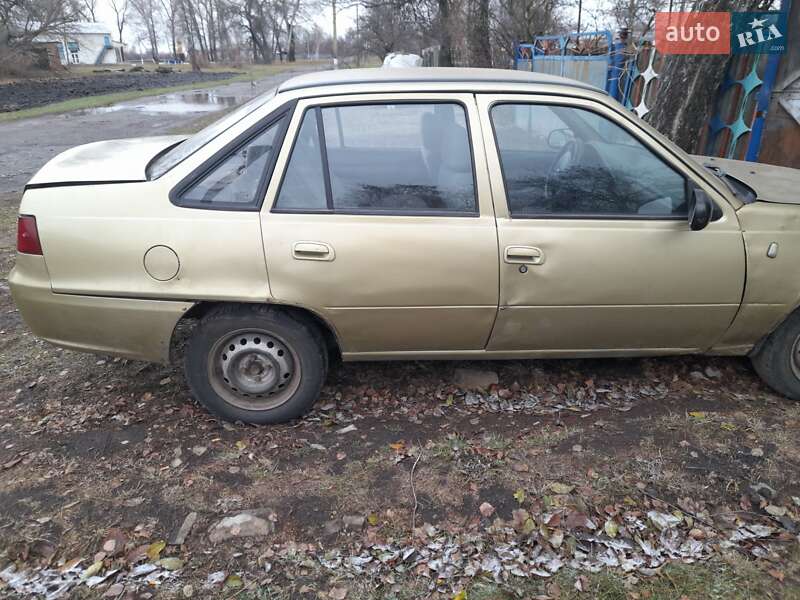 Седан Daewoo Nexia 2009 в Полтаве фото 3 Седан Daewoo Nexia 2009 в Полтаве