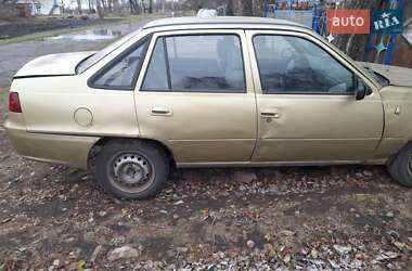 Седан Daewoo Nexia 2009 в 