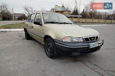 Седан Daewoo Nexia 2007 в Харкові