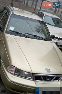 Седан Daewoo Nexia 2007 в 