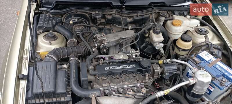 Седан Daewoo Nexia 2007 в Николаеве