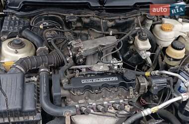 Седан Daewoo Nexia 2007 в 