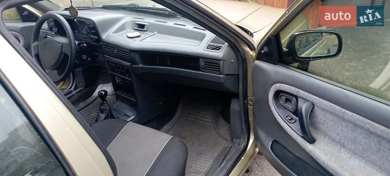 Седан Daewoo Nexia 2007 в Николаеве