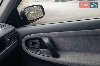 Седан Daewoo Nexia 2007 в 