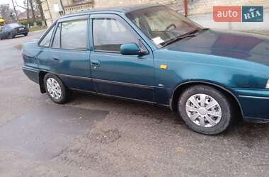 Седан Daewoo Nexia 1997 в Черкассах