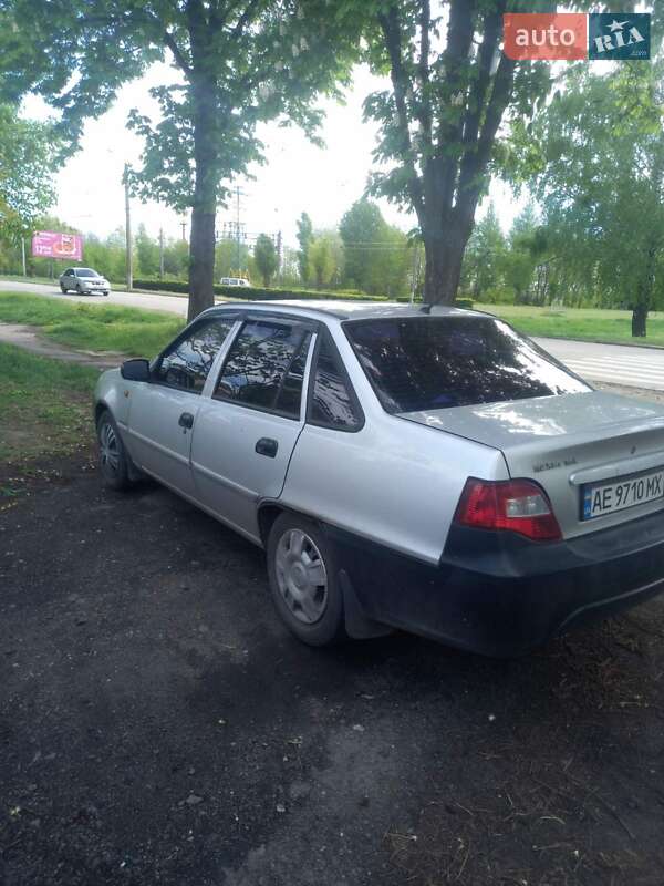 Седан Daewoo Nexia 2012 в Кривом Роге фото 2 Седан Daewoo Nexia 2012 в Кривом Роге