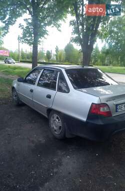 Седан Daewoo Nexia 2012 в 