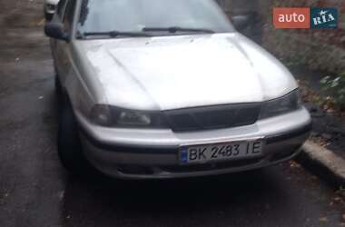 Седан Daewoo Nexia 2006 в Хмельницком