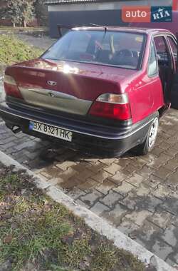 Седан Daewoo Nexia 2007 в Хмельницькому