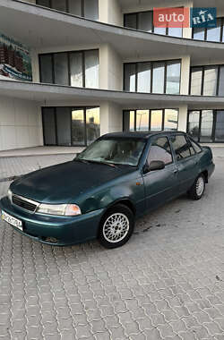 Седан Daewoo Nexia 1997 в Одесі