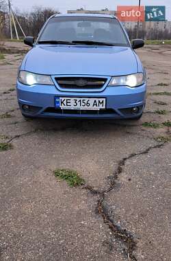 Седан Daewoo Nexia 2009 в Долинській