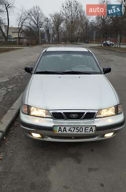 Седан Daewoo Nexia 2007 в 