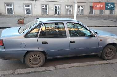 Седан Daewoo Nexia 2008 в Одесі