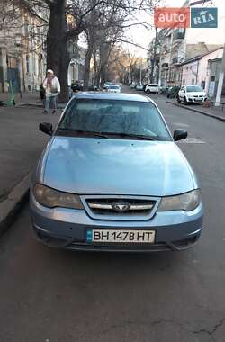 Седан Daewoo Nexia 2008 в Одесі